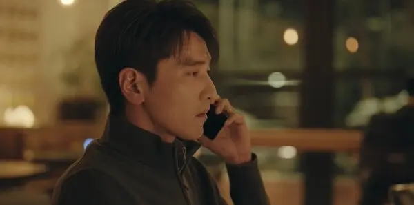 秋雪漫过的冬天第11集剧照