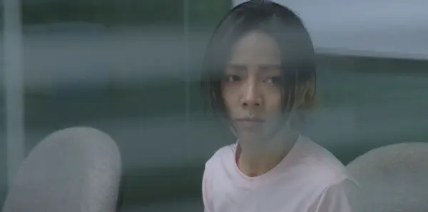 问心2第7集剧照