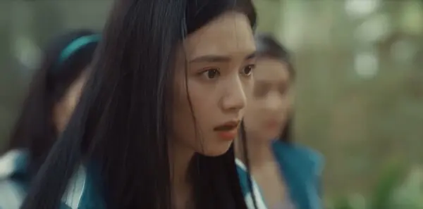 人鱼第2集剧照