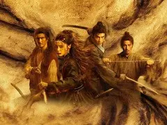 金色剧情介绍