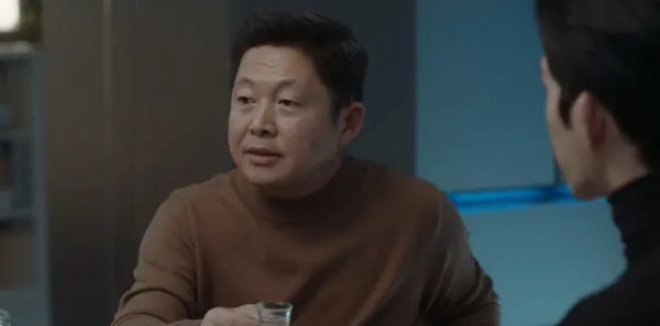 早春晴朗第23集剧照
